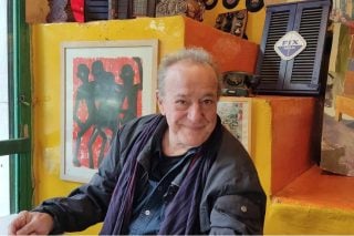 dimitris papaxristos